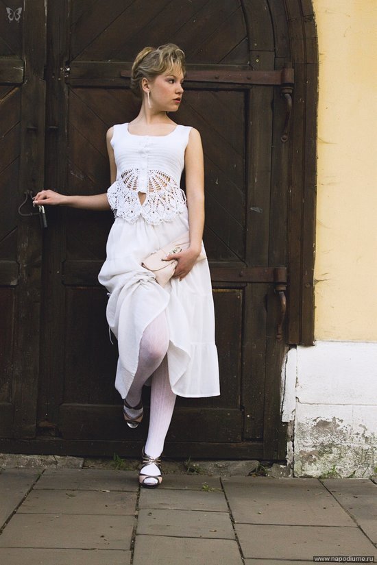Tat'ana Fedoriseva's photo