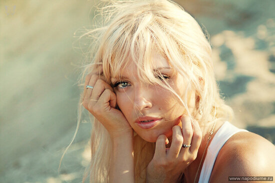 Tat'ana Andreeva's photo