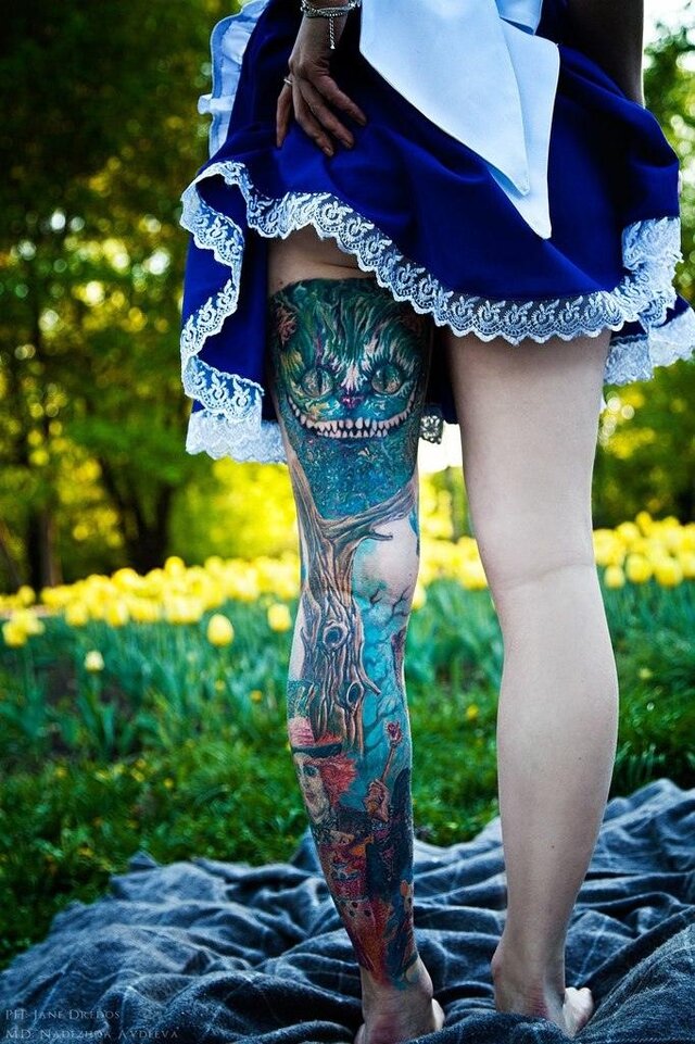 Nadezhda Avdeeva's photo