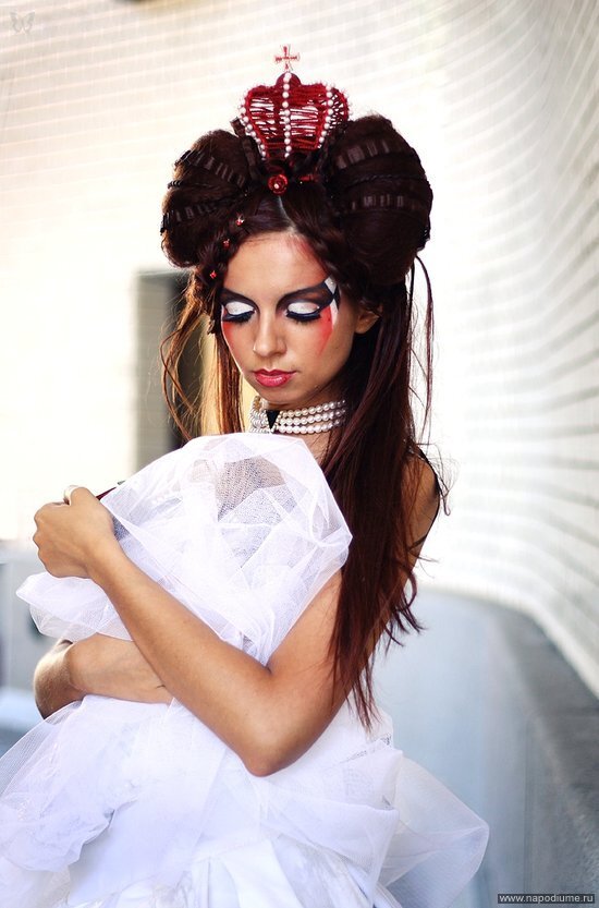 Foto Natalia Bondar