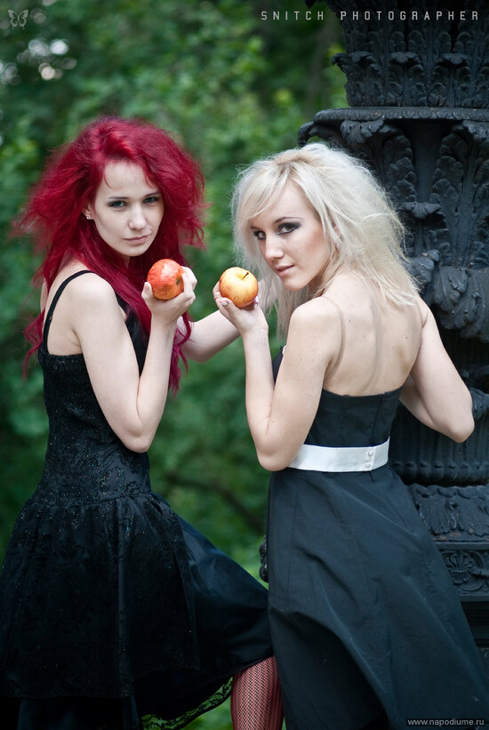 Eva Zhuma's photo