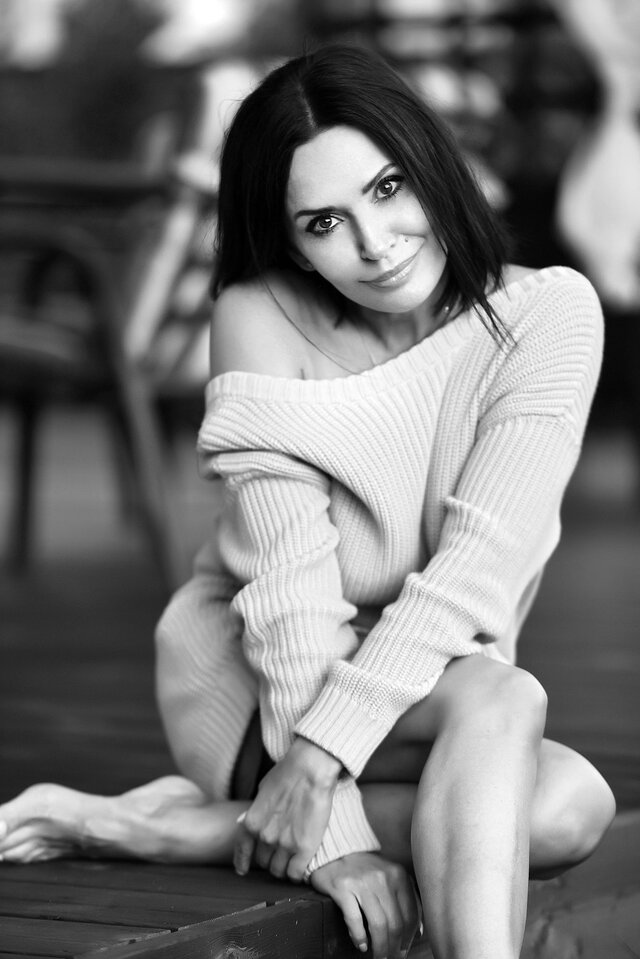 Foto Alia Afelt