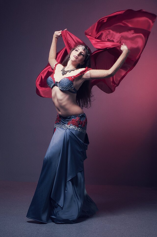 Aleksey Mikhajlov's photo
