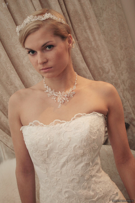 Svetlana Lobanova's photo