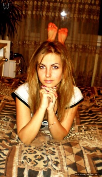 Anastasia Tugaj's photo
