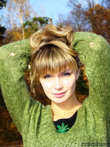 Galina Krylova's photo