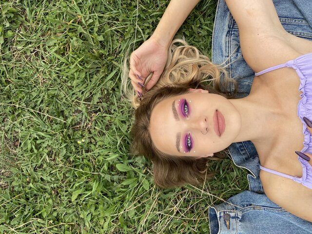Фото Daria Makarkina