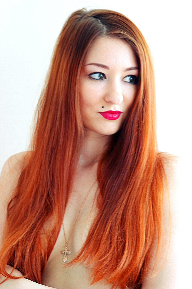 Veronika Stolbova's photo