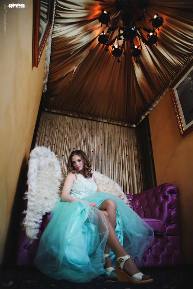 Фото sofya antoniva