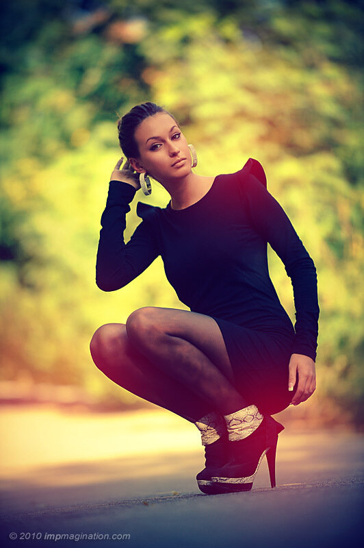 Katerina Novikova's photo