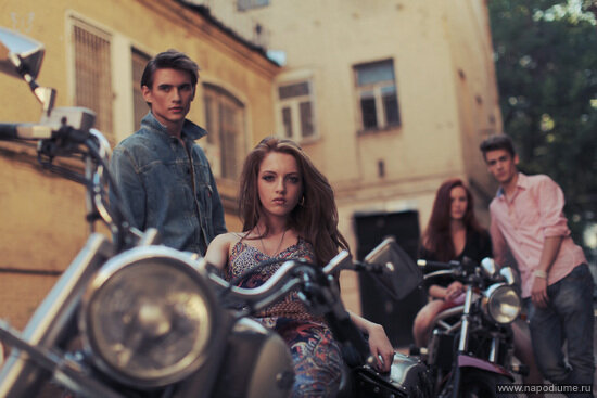 krIStina koSTYLEva's photo