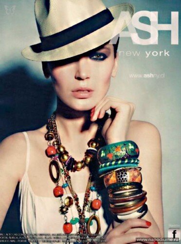 margo models's photo