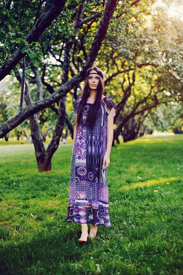 Ekaterina Erohina's photo