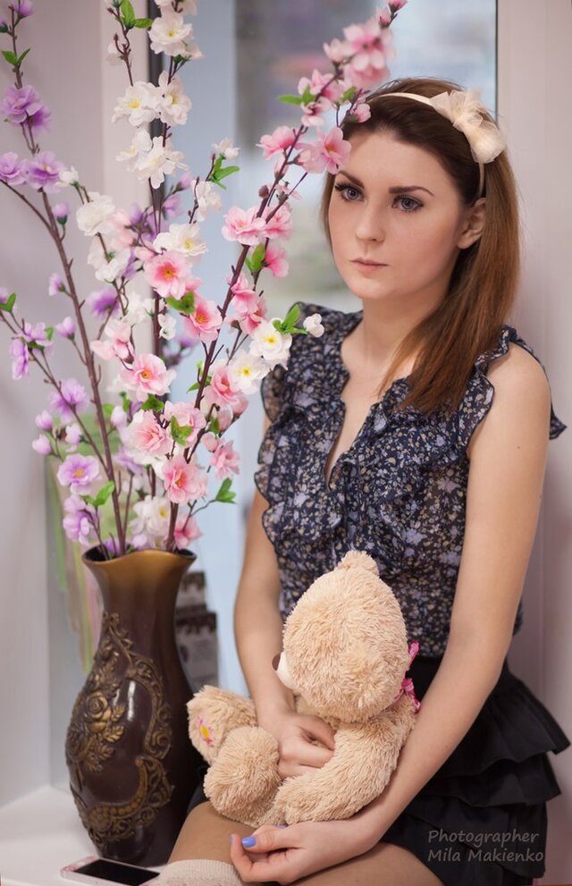 Фото ира арина шатилова
