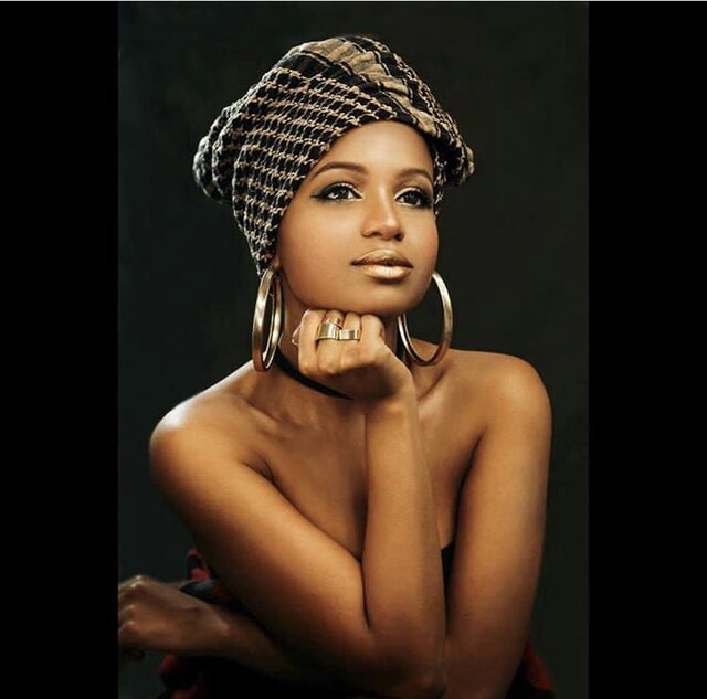 Фото Tina Cool