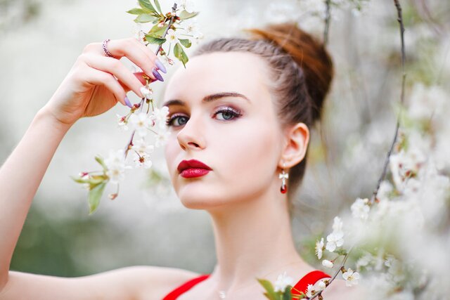 Ekaterina Novikova's photo