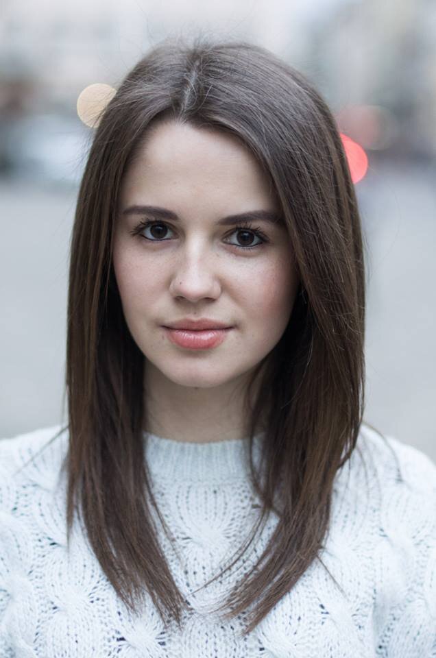 Foto Natalia Mazurec'