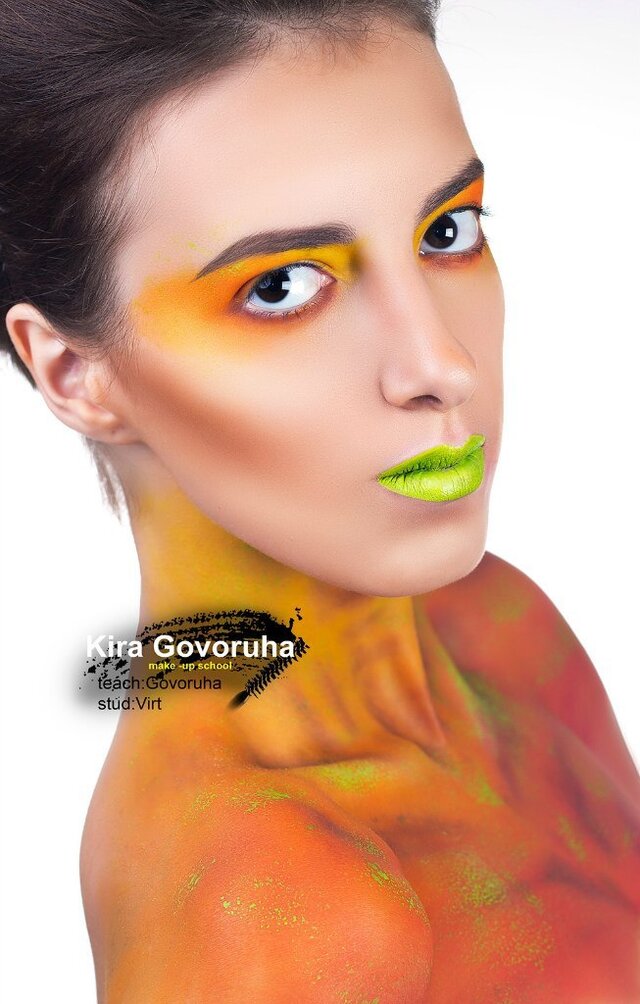 JUlija Godunova's photo