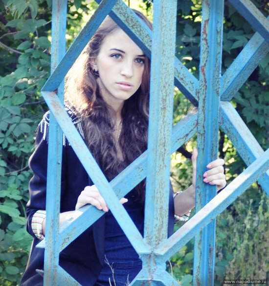 Ula Cepurko's photo