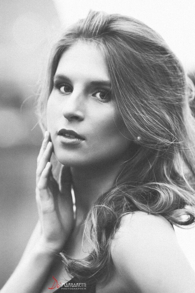 Vera Tsyvyanova's photo