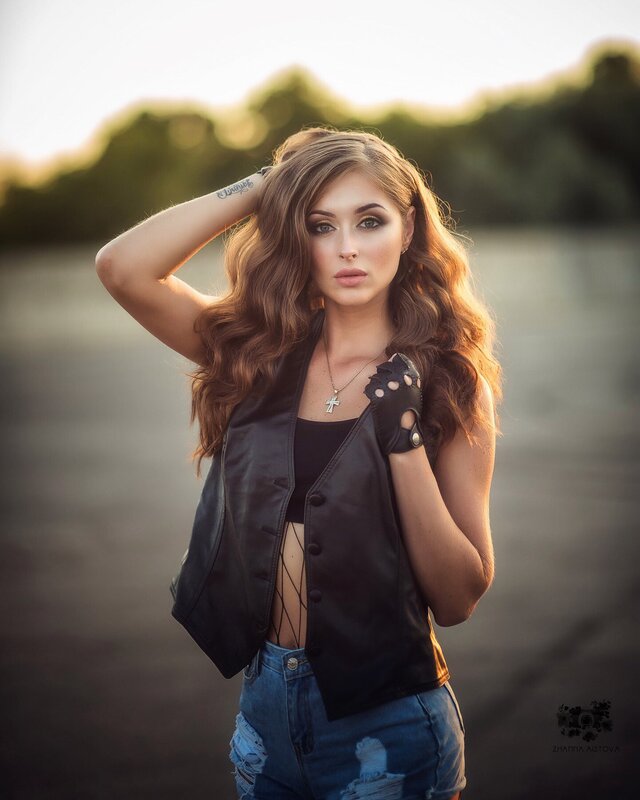 Foto Ksenia Morozova