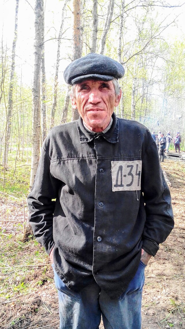 Valentin Gordin's photo