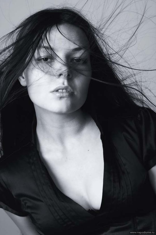 Fashion,  портфолио,  портрет