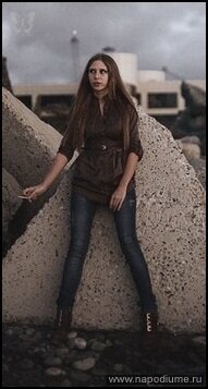 Ulia Novosel'ceva's photo