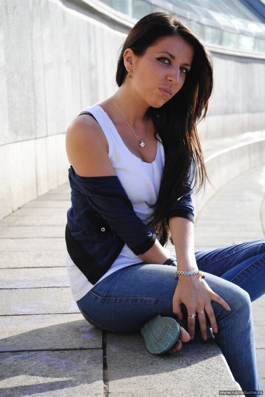 Marina Cernys's photo