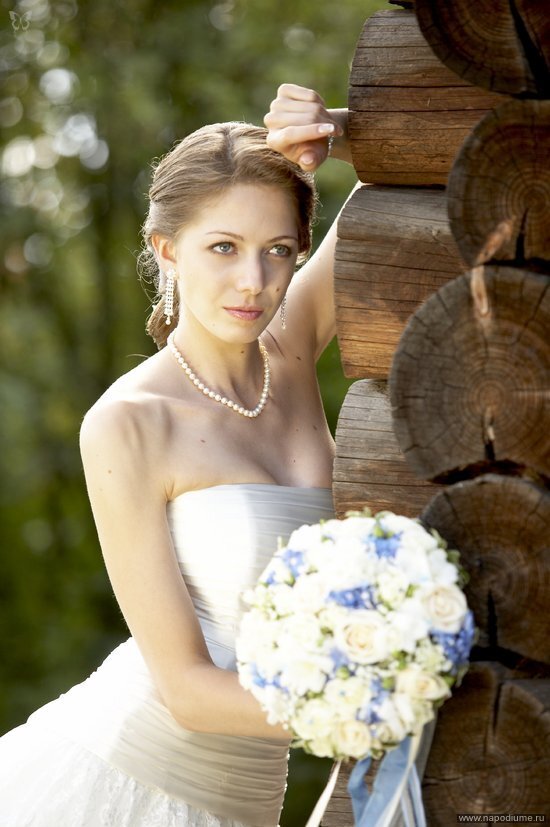Evgenia Kamyseva's photo