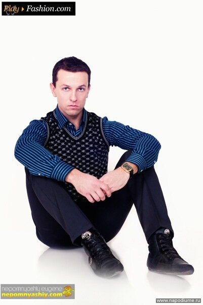 Aleksandr Saura's photo