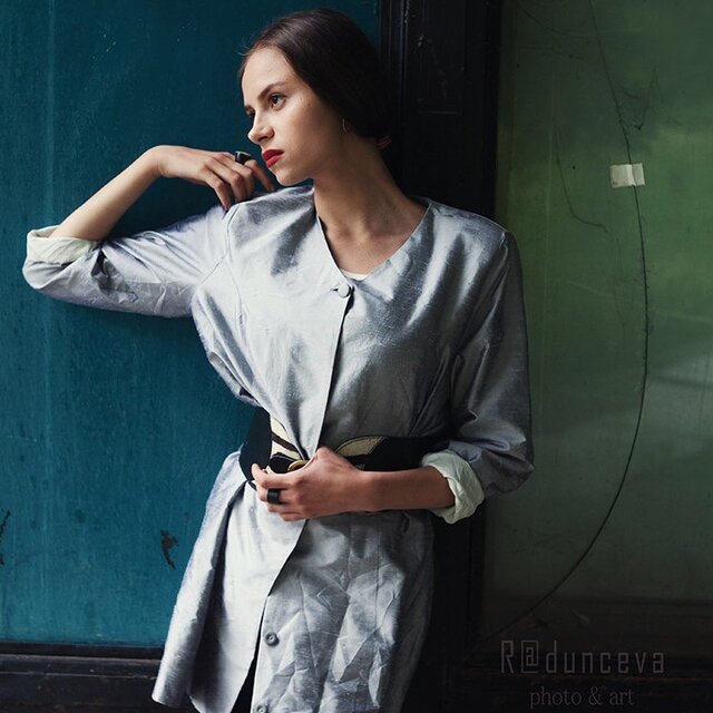 Foto Anna Petrova