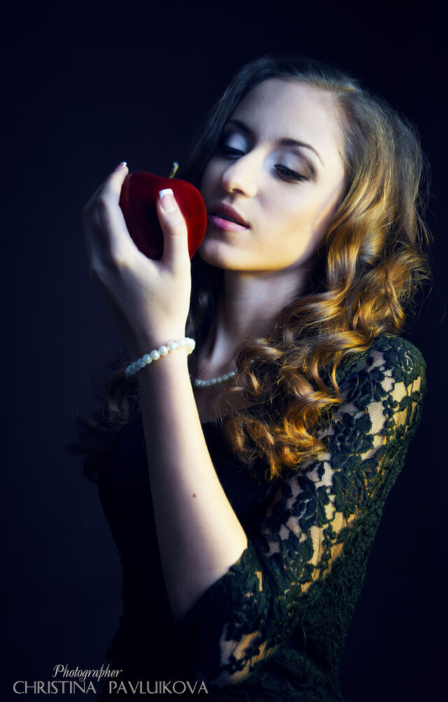 Фото Julia Shumakova