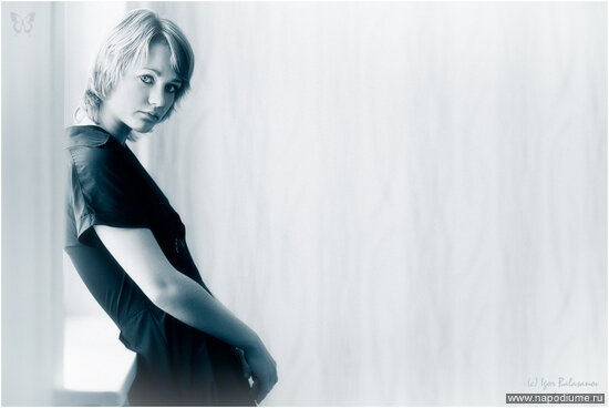 Svetlana Solukova's photo