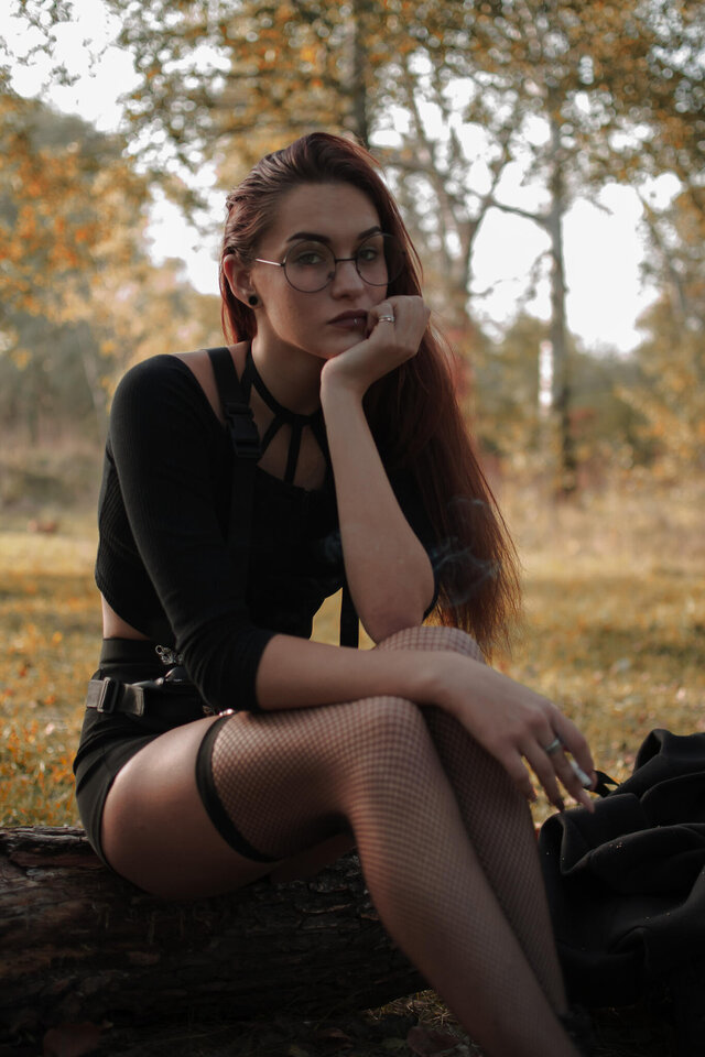照片Ekaterina  Girenko