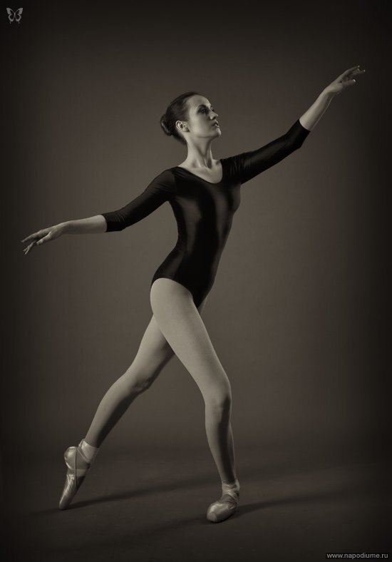 Фото Ekaterina Kobruseva