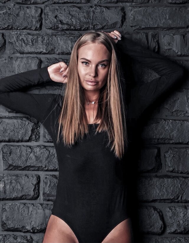 Фото Ирина Романова