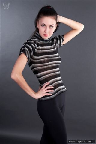 Foto Irma Genze