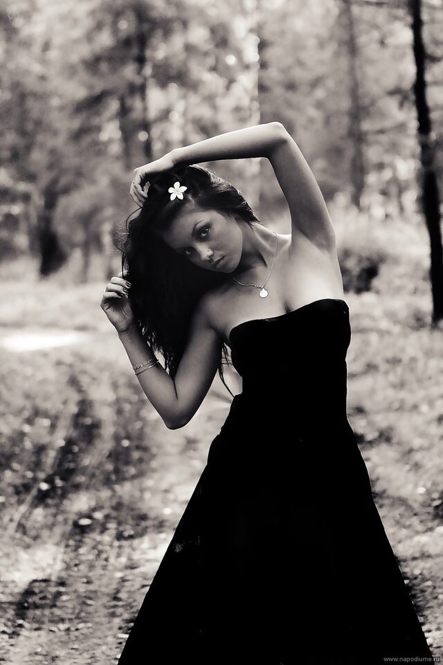 Marina Pugachova's photo