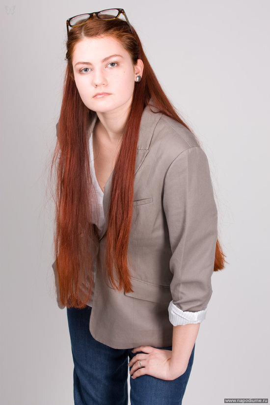 Aleksandra Karetnaa's photo