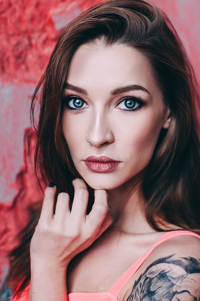 Фото Оксана Ksaniroxs Гончарук