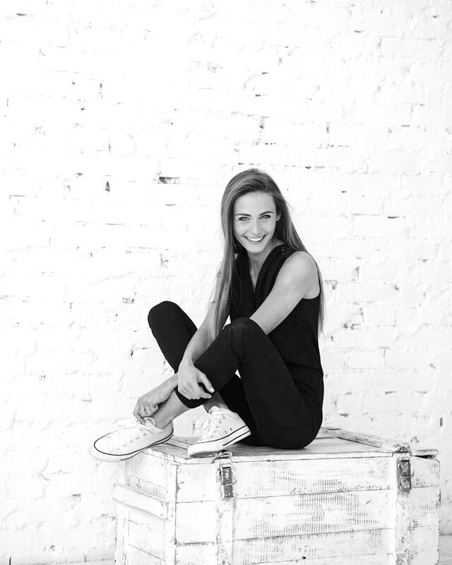 Ksenia Appolonova's photo