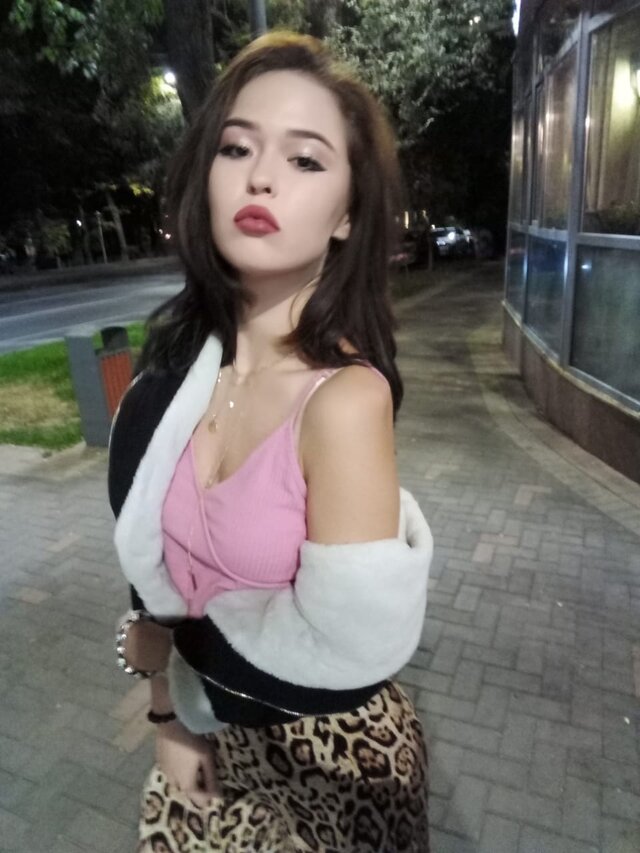 Foto Firaa Ziatdinova