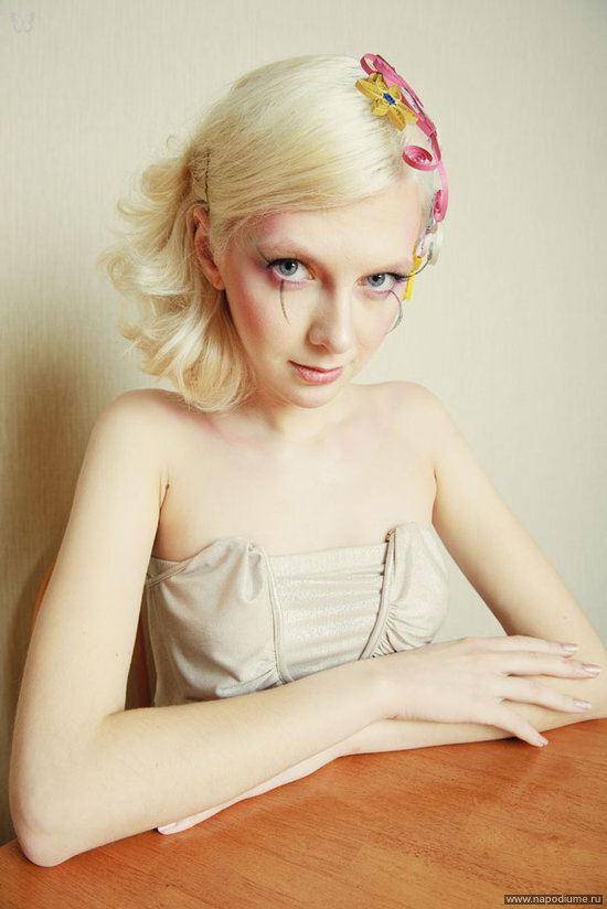 Фото Elena Khomyakova