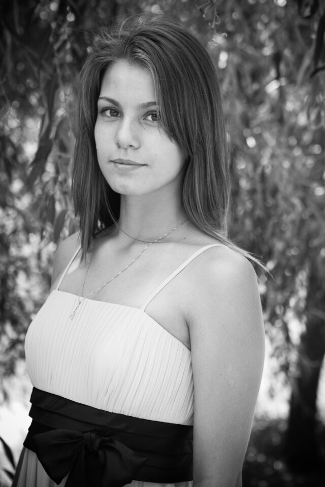 Фото Настасья Русанова
