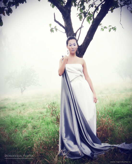 Foto Ulia Dorofeeva