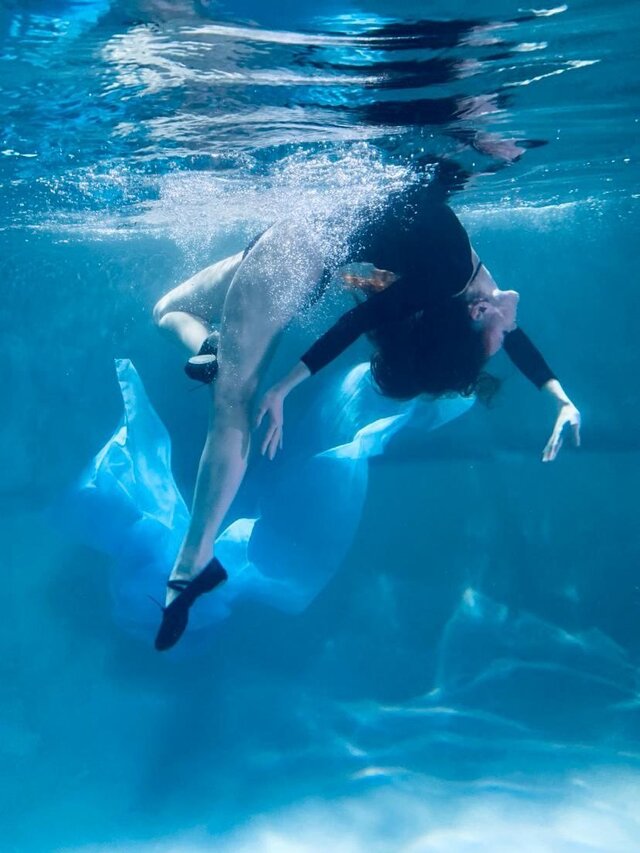 Мира Лисичкина's photo