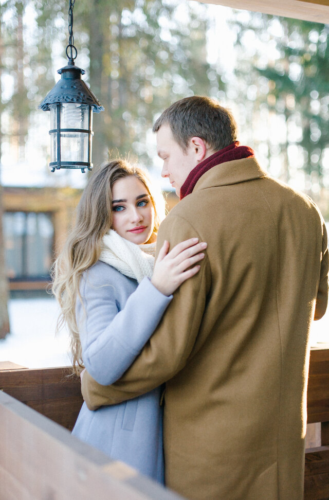 Фото Екатерина Лысанова