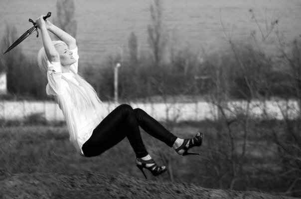 Lucy Lassie's photo