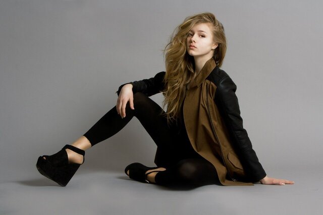 Foto Semjonova Marija